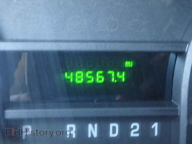 2012 FORD ECONOLINE - VIN: 1FTNS2EL8CDA35297 - Фото 8