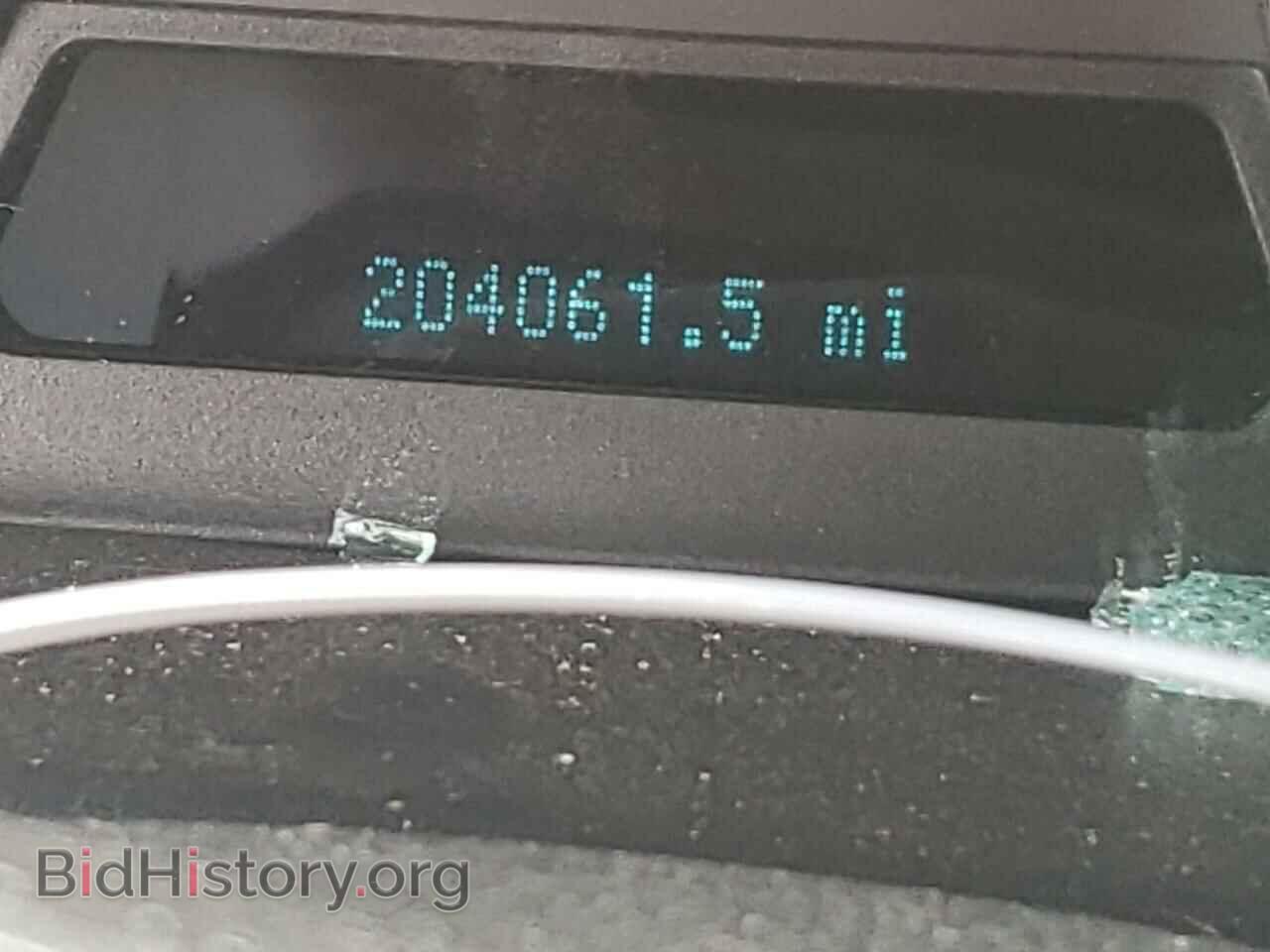 2010 FORD FLEX - VIN: 2FMGK5CC3ABA90302 - Фото 8