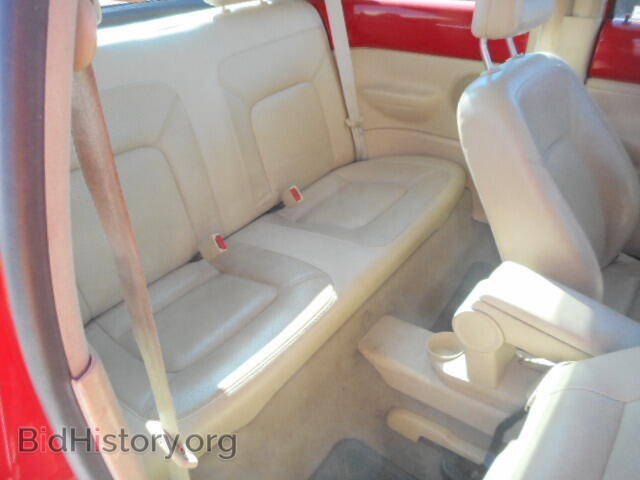 2000 VOLKSWAGEN BEETLE - VIN: 3VWCD21C1YM488564 - Фото 6