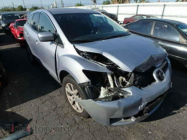 Фотография JM3ER29L880210319 - MAZDA CX-7 2008