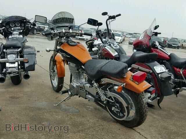 2012 SUZUKI OTHR CYCLE - VIN: JS1NP41A4C2101447 - Photo 4
