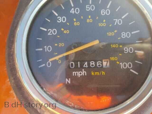 2012 SUZUKI OTHR CYCLE - VIN: JS1NP41A4C2101447 - Photo 8