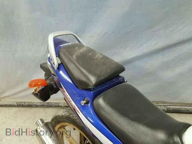 2009 HONDA CBR CYCLE - VIN: MLHJC392995200096 - Фото 6