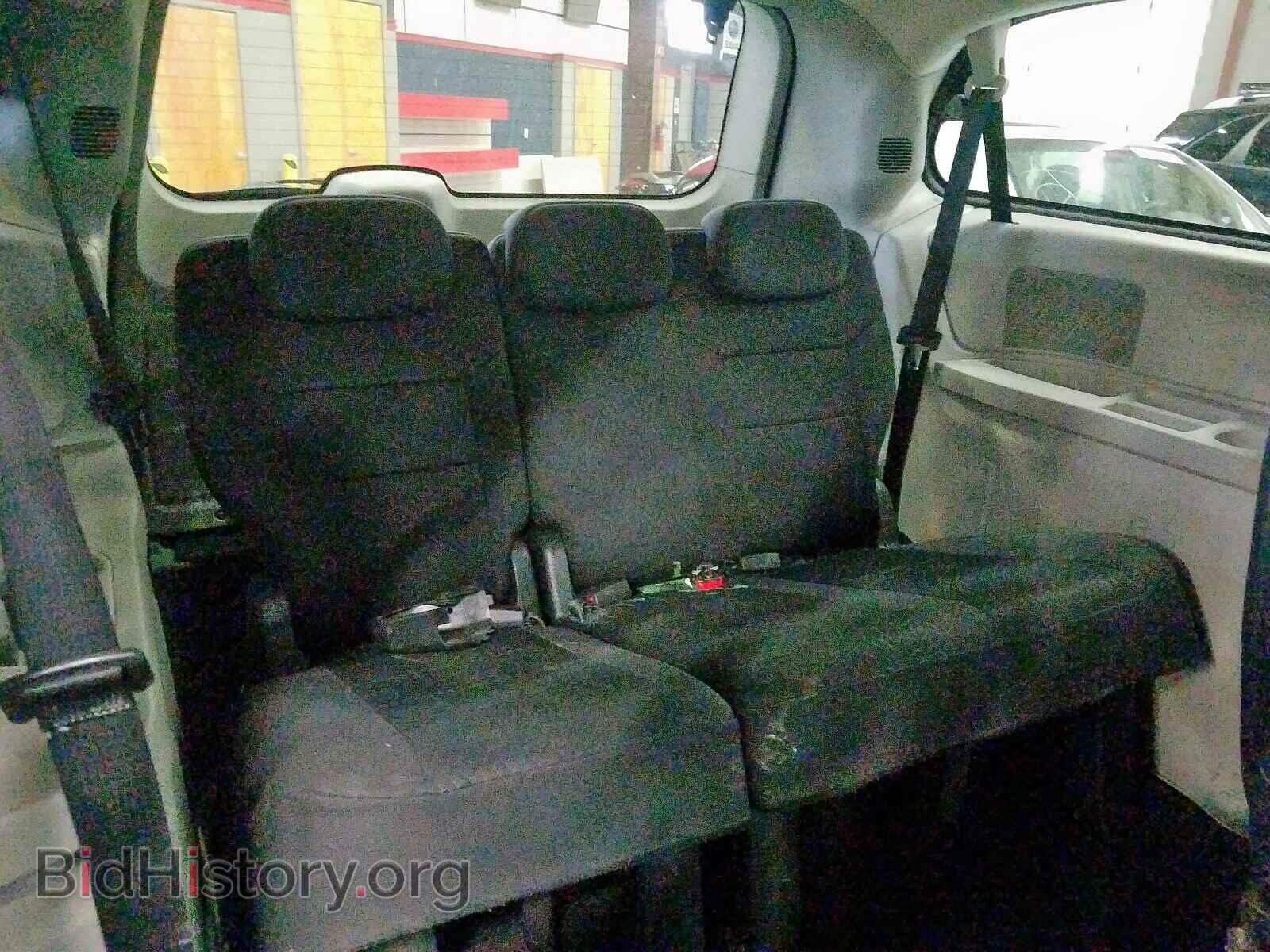 2010 DODGE CARAVAN - VIN: 2D4RN4DE4AR446846 - Фото 9