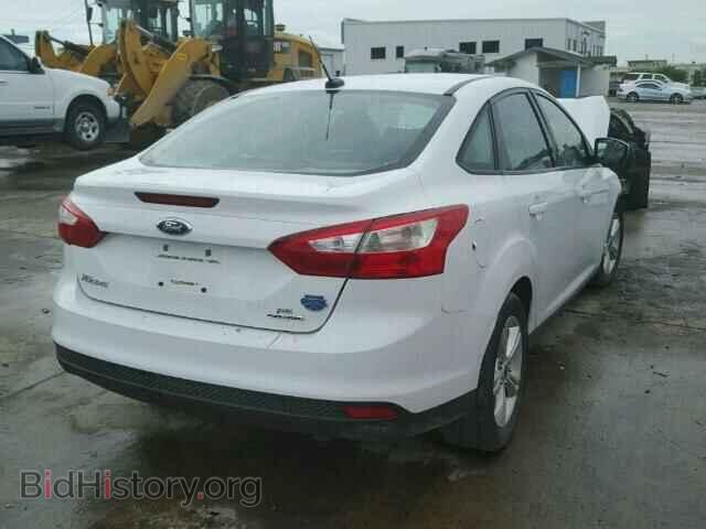 2014 FORD FOCUS - VIN: 1FADP3F21EL429974 - Фото 4