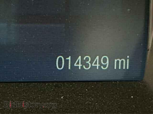 2014 FORD FOCUS - VIN: 1FADP3F21EL429974 - Фото 8