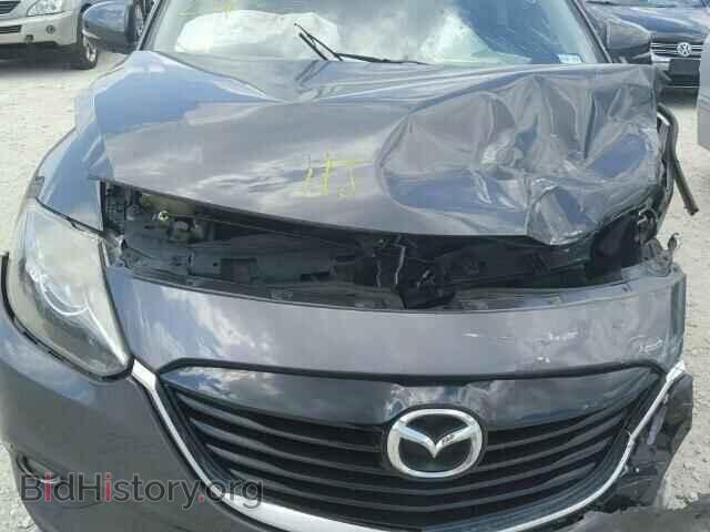 2013 MAZDA CX-9 - VIN: JM3TB2DA1D0423026 - Фото 7