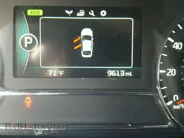 2015 KIA OPTIMA - VIN: KNAGM4AD7F5080899 - Photo 8