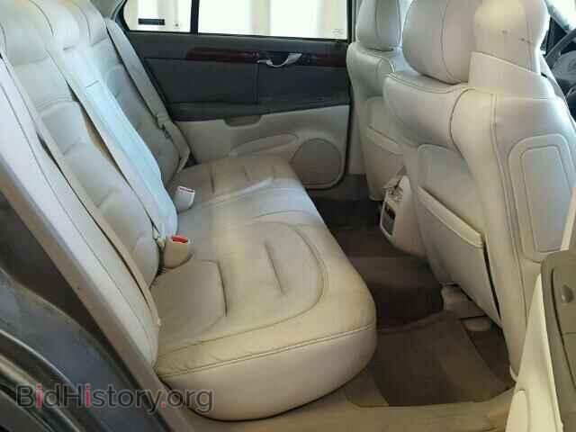 2001 CADILLAC DEVILLE - VIN: 1G6KD54Y71U165275 - Фото 6