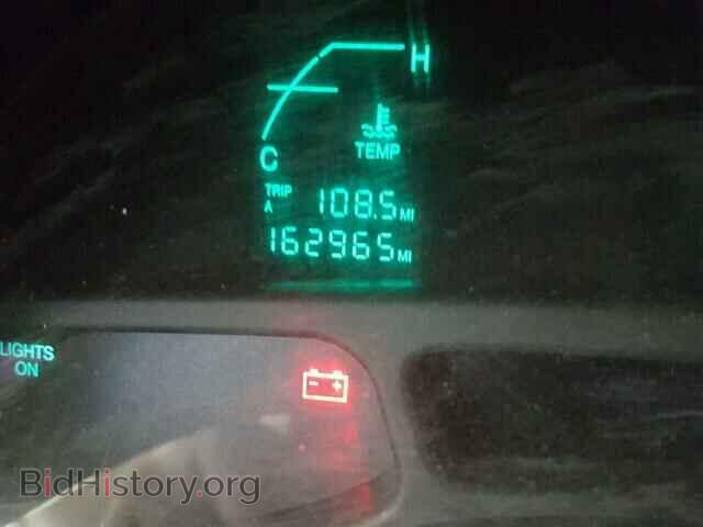 2001 CADILLAC DEVILLE - VIN: 1G6KD54Y71U165275 - Фото 8