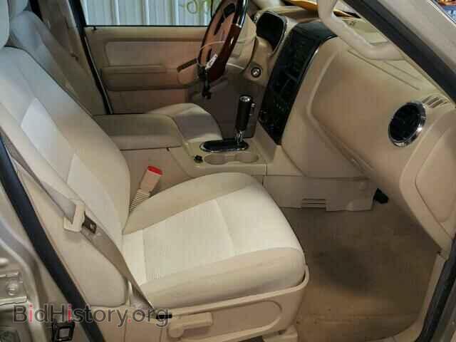 2006 FORD EXPLORER - VIN: 1FMEU73E86UB67181 - Photo 5
