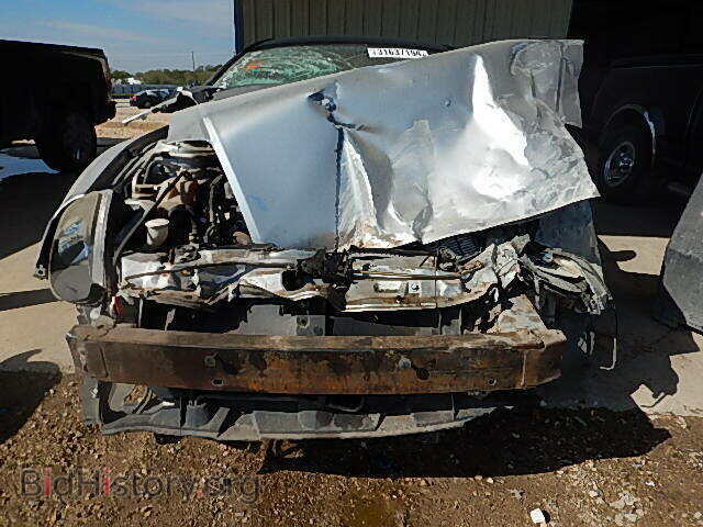 2000 MITSUBISHI ECLIPSE - VIN: 4A3AC34GXYE012074 - Фото 9