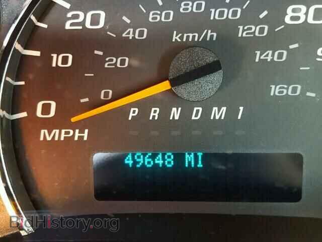 2014 GMC SAVANA - VIN: 1GTW7FCA4E1910040 - Фото 8