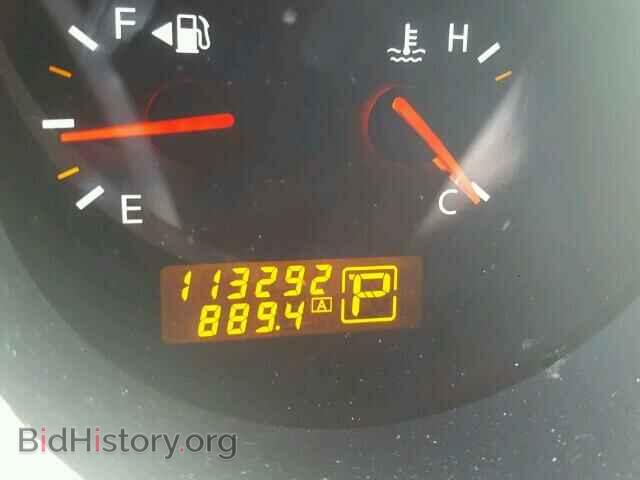 2007 NISSAN MAXIMA - VIN: 1N4BA41E37C807540 - Фото 8