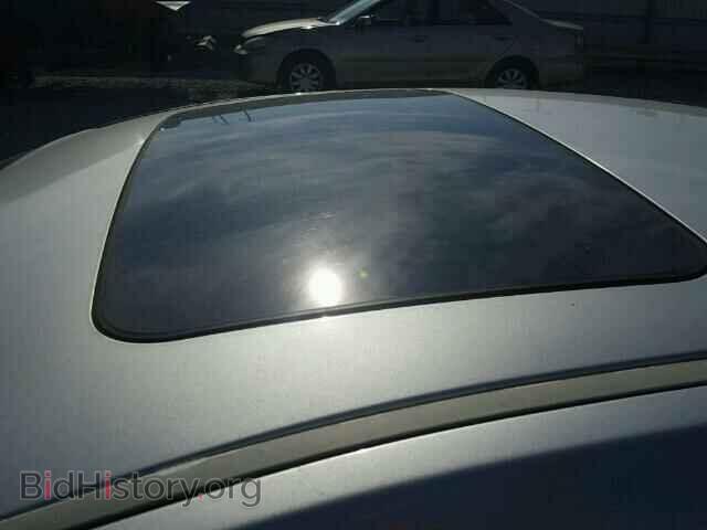2007 NISSAN MAXIMA - VIN: 1N4BA41E37C807540 - Фото 9