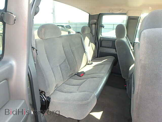2006 CHEVROLET SILVERADO - VIN: 2GCEC19V761111062 - Photo 6