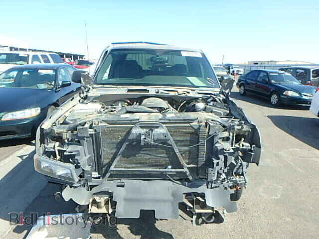 2006 CHEVROLET SILVERADO - VIN: 2GCEC19V761111062 - Photo 9