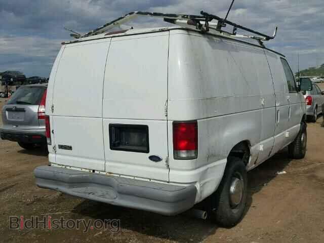2000 FORD ECONOLINE - VIN: 1FTNE24L5YHC04569 - Photo 4