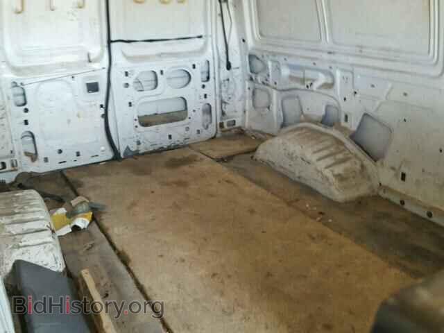 2000 FORD ECONOLINE - VIN: 1FTNE24L5YHC04569 - Photo 6