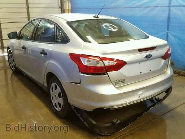 2014 FORD FOCUS - VIN: 1FADP3E23EL252989 - Photo 3