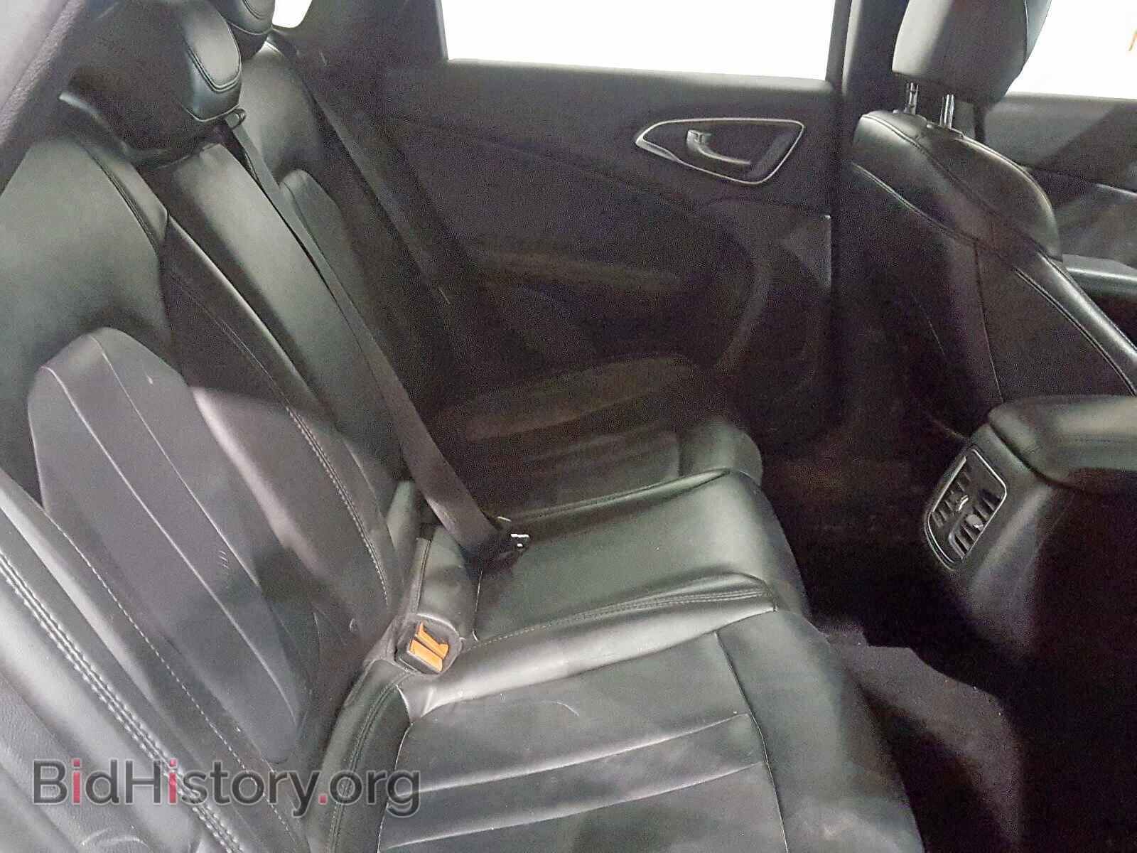 2016 CHRYSLER 200 - VIN: 1C3CCCAG5GN191319 - Photo 6