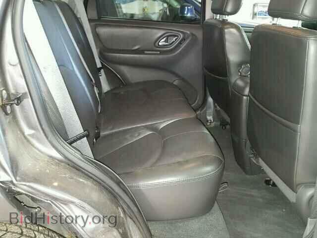2006 MAZDA TRIBUTE - VIN: 4F2YZ96116KM07688 - Фото 6