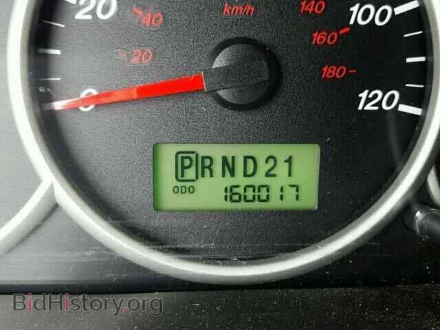 2006 MAZDA TRIBUTE - VIN: 4F2YZ96116KM07688 - Фото 8