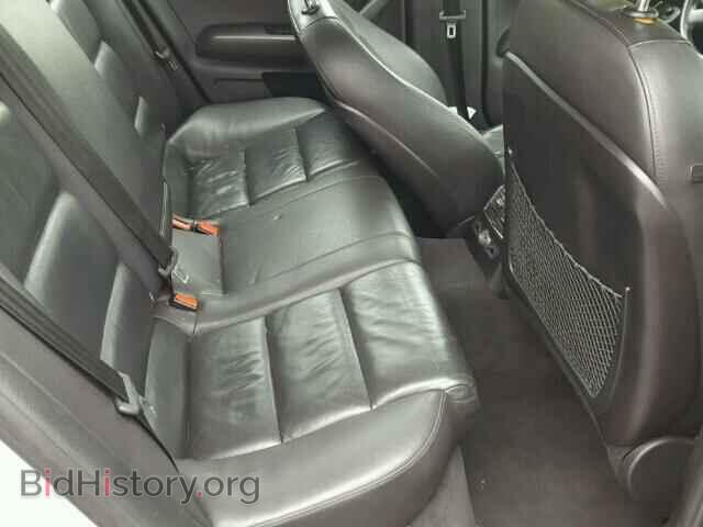 2006 AUDI A6 - VIN: WAUKH74F36N079178 - Фото 6