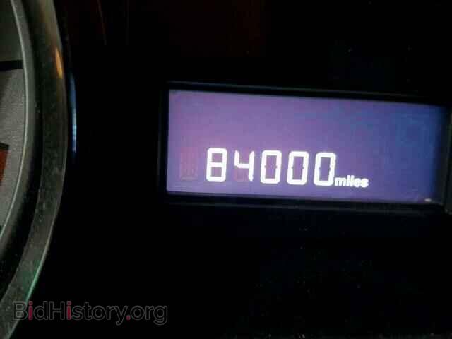 2013 DODGE CARAVAN - VIN: 2C4RDGCG5DR678459 - Фото 8