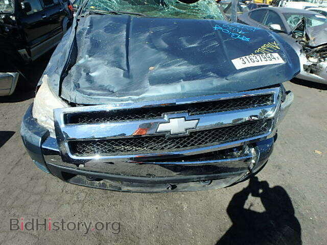 2007 CHEVROLET SILVERADO - VIN: 1GCEC19J97Z513123 - Photo 7