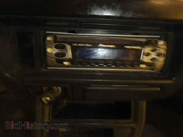 1989 ACURA INTEGRA - VIN: JH4DA3352KS028511 - Фото 9