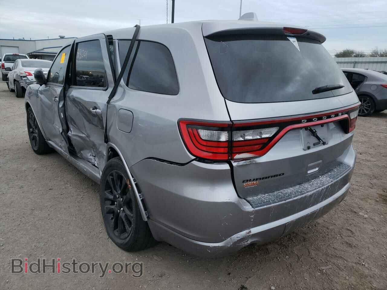 2015 DODGE DURANGO - VIN: 1C4RDHAG2FC809741 - Photo 3