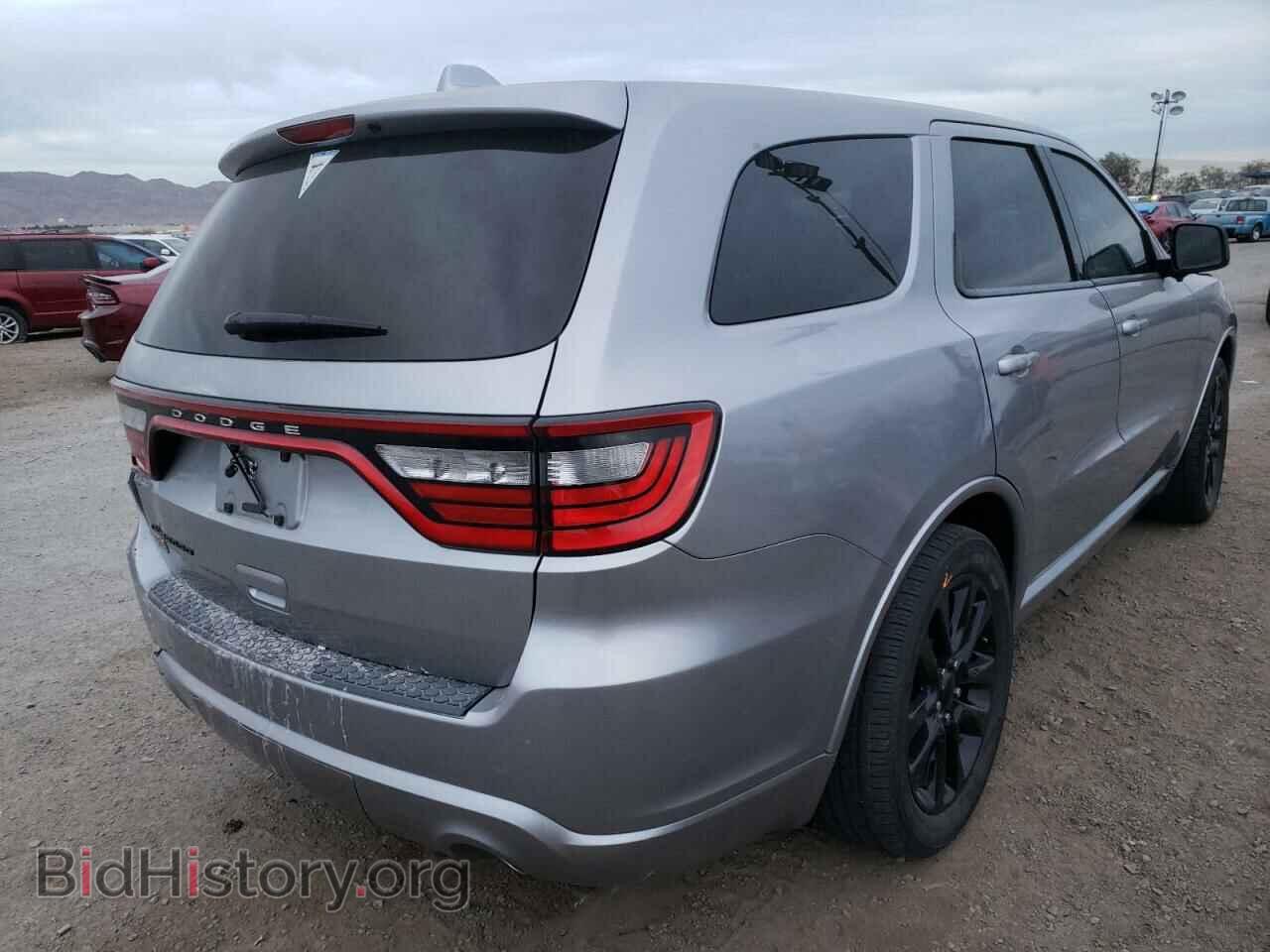 2015 DODGE DURANGO - VIN: 1C4RDHAG2FC809741 - Photo 4