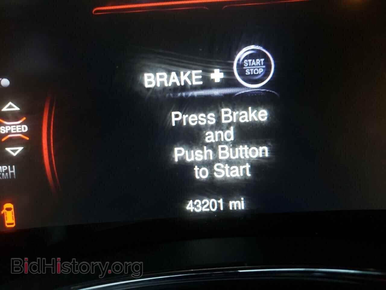 2015 DODGE DURANGO - VIN: 1C4RDHAG2FC809741 - Photo 8