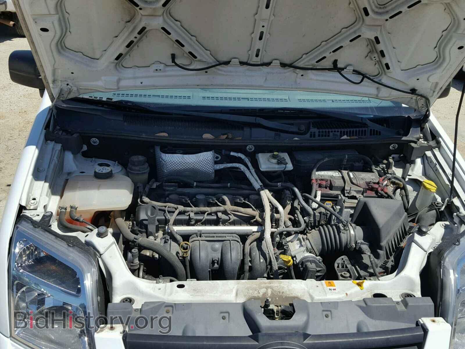 2013 FORD TRANSIT CO - VIN: NM0LS7BNXDT135092 - Фото 7
