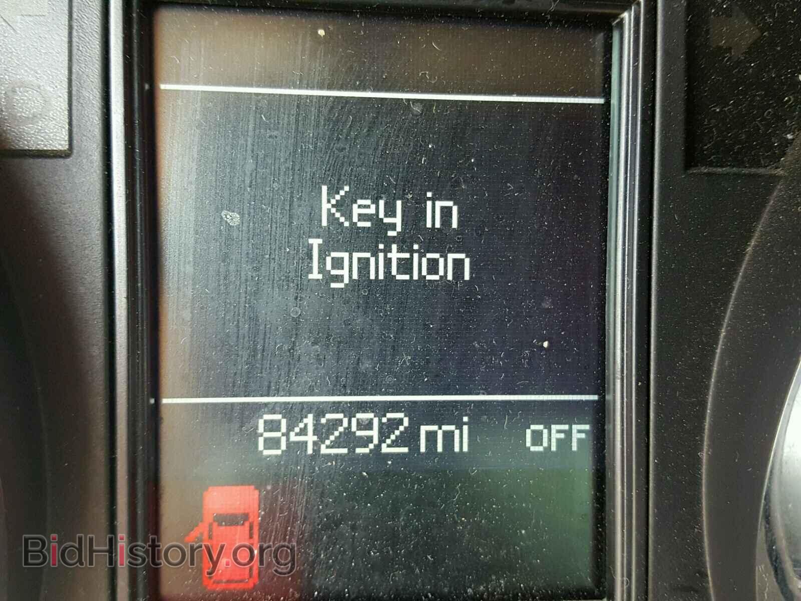 2013 DODGE DURANGO - VIN: 1C4RDHAGXDC500094 - Фото 8