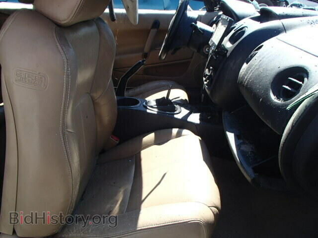 2001 MITSUBISHI ECLIPSE - VIN: 4A3AE55H81E003036 - Фото 5