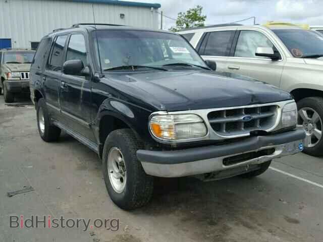 Фотография 1FMZU34E5WUB80480 - FORD EXPLORER 1998