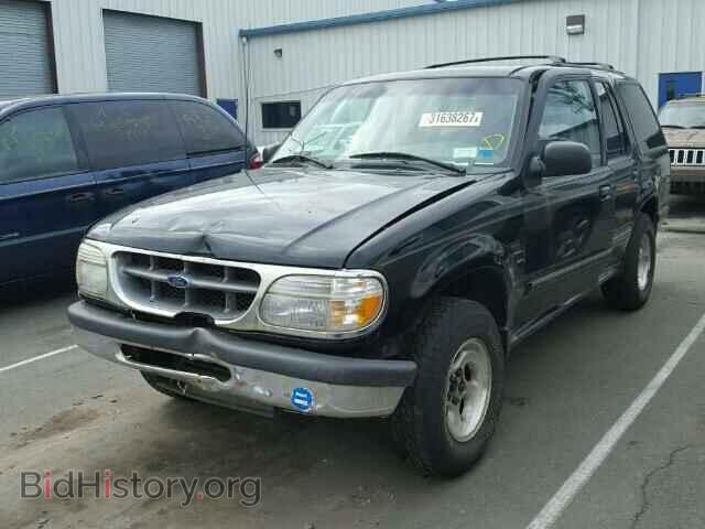 1998 FORD EXPLORER - VIN: 1FMZU34E5WUB80480 - Photo 2