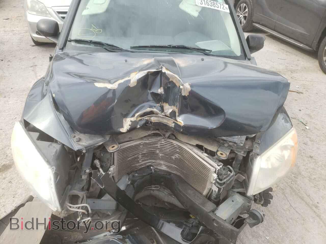 2007 DODGE CALIBER - VIN: 1B3HB28BX7D269688 - Фото 7