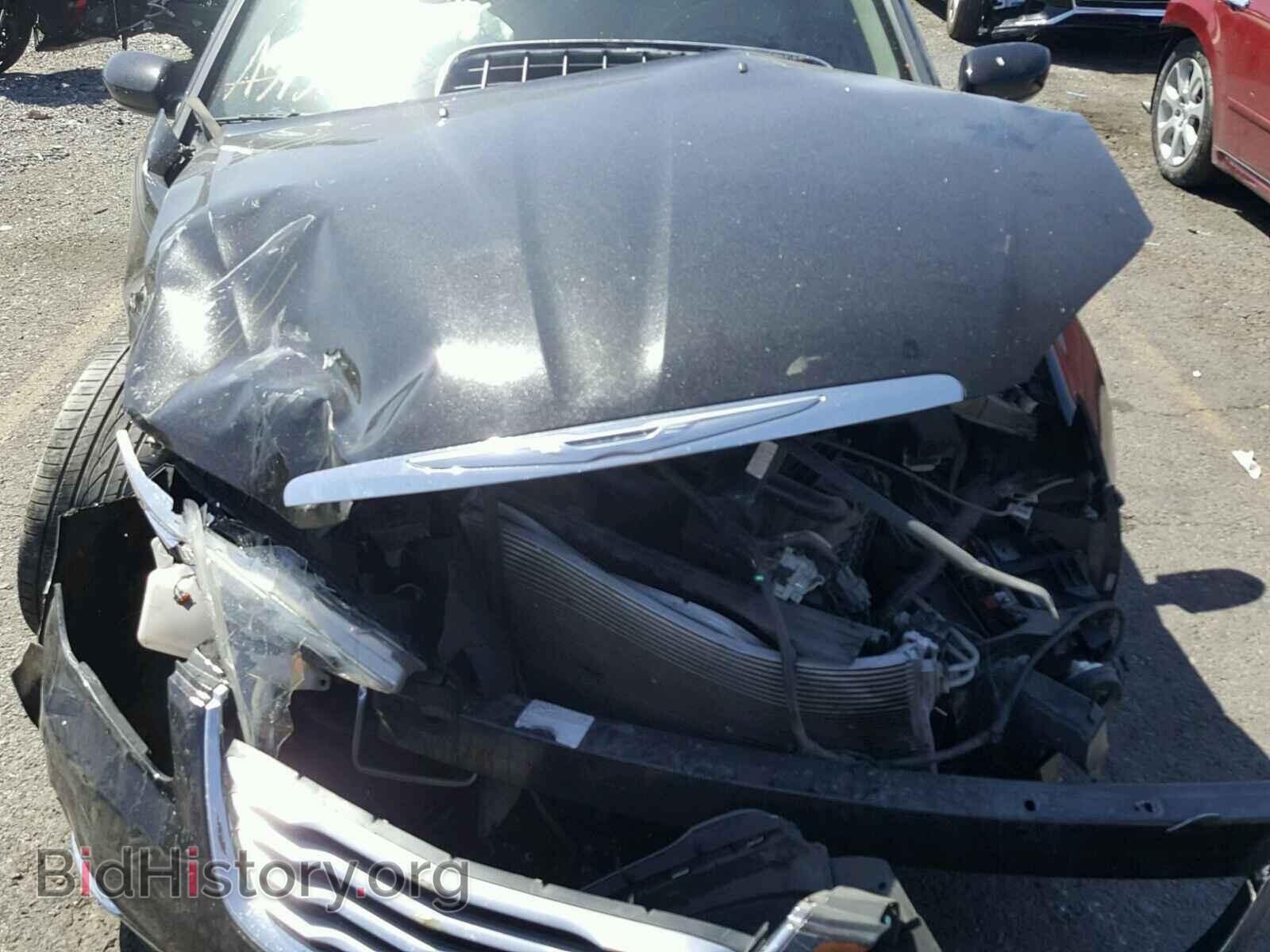 2014 CHRYSLER 200 - VIN: 1C3CCBBB5EN102052 - Фото 7