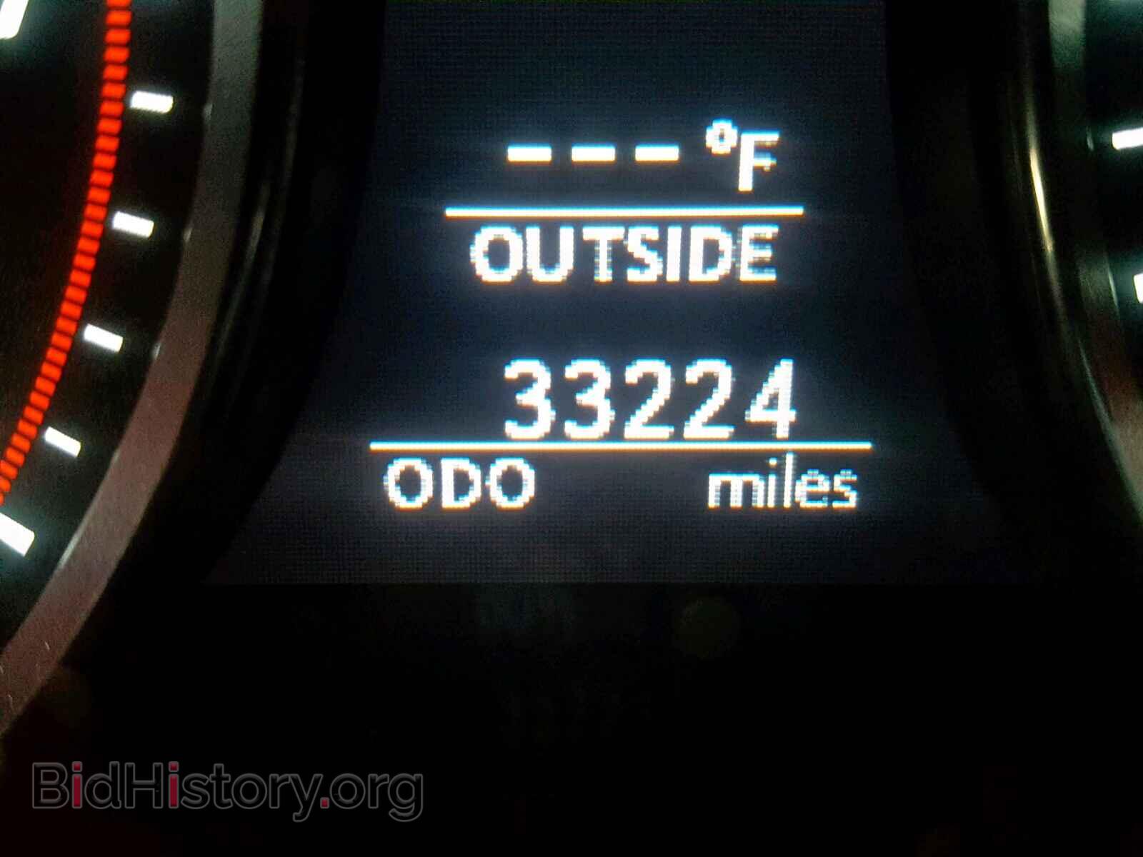 2015 LEXUS LS460 - VIN: JTHBL5EF9F5138690 - Фото 8