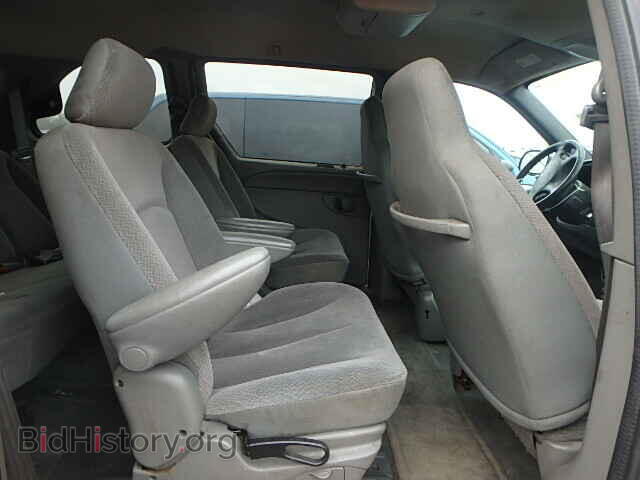 2005 DODGE CARAVAN - VIN: 1D4GP45R75B181993 - Фото 6