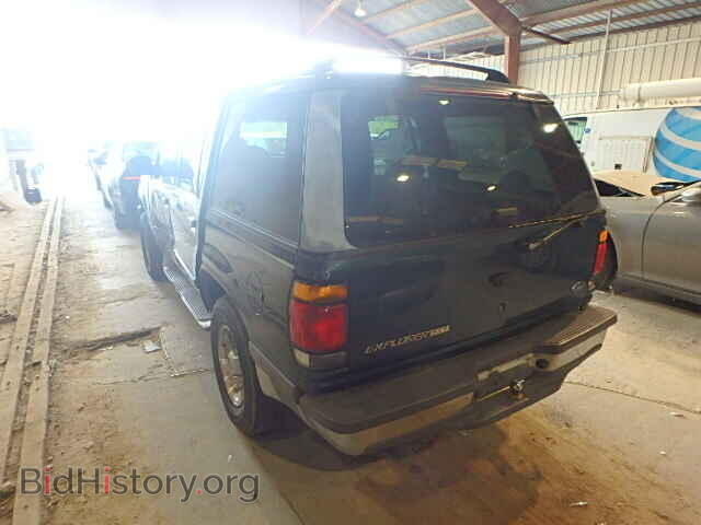 1997 FORD EXPLORER - VIN: 1FMDU32X5VZB70791 - Фото 3