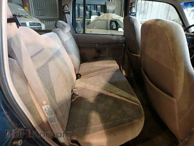 1997 FORD EXPLORER - VIN: 1FMDU32X5VZB70791 - Фото 6