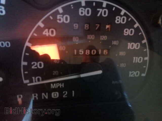 1997 FORD EXPLORER - VIN: 1FMDU32X5VZB70791 - Фото 8