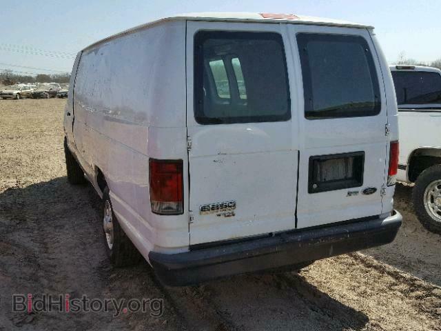 2013 FORD ECONOLINE - VIN: 1FTNS2EW7DDA18969 - Photo 3