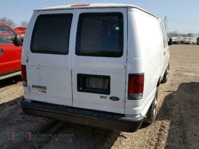 2013 FORD ECONOLINE - VIN: 1FTNS2EW7DDA18969 - Photo 4