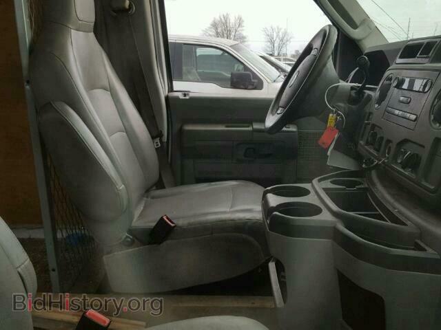 2013 FORD ECONOLINE - VIN: 1FTNS2EW7DDA18969 - Photo 5