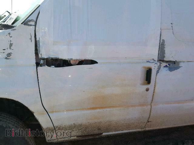 2013 FORD ECONOLINE - VIN: 1FTNS2EW7DDA18969 - Photo 9